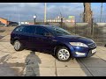 Ford Mondeo (2010)