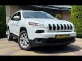 Jeep Cherokee (2016)