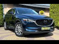 Mazda Cx-5 (2019)