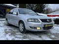 Nissan Almera (2011)