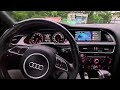Audi A4 (2012)