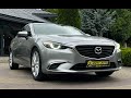 Mazda 6 (2014)