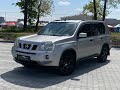 Nissan X-trail (2008)