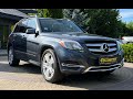 Mercedes-benz Glk-class (2014)