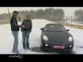 Porsche Cayman (2006)