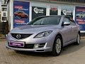 Mazda 6 (2008)