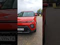 Kia Soul (2019)