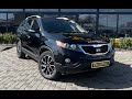 Kia Sorento (2011)