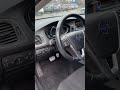 Volvo V40 cross country (2014)