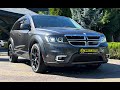 Dodge Journey (2015)