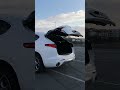 Alfa romeo Stelvio (2018)