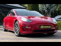Tesla Model 3 (2019)