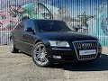Audi A8 (2008)