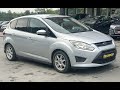 Ford C-max (2012)