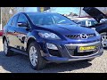 Mazda Cx-7 (2009)