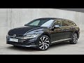 Volkswagen Arteon (2023)