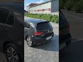Volkswagen E-golf (2020)