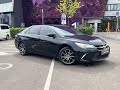 Toyota Camry (2015)