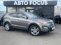 Hyundai Santa fe (2012)