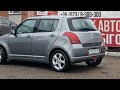 Suzuki Swift (2007)