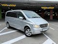 Mercedes-benz Viano (2006)