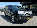 Honda Pilot (2011)