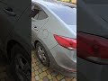 Hyundai Avante (2016)