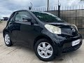 Toyota Iq (2009)