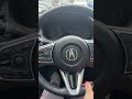 Acura Rdx (2018)