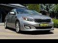 Kia Optima (2014)