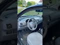 Nissan Micra (2003)