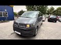 Volkswagen Transporter (2018)