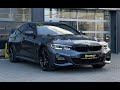 Bmw 330e (2021)