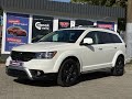 Dodge Journey (2018)
