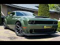 Dodge Challenger (2021)