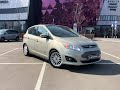 Ford C-max (2014)