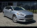Ford Fusion (2015)
