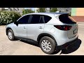Mazda Cx-5 (2015)