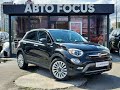 Fiat 500x (2017)