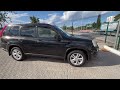 Nissan X-trail (2014)