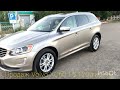 Volvo Xc60 (2014)