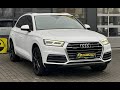 Audi Q5 (2017)