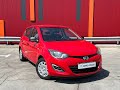 Hyundai I20 (2012)