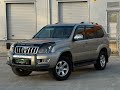 Toyota Land cruiser (2004)