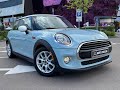 Mini Hatch (2014)