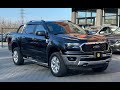 Ford Ranger (2019)