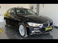 Bmw 335i xdrive (2015)