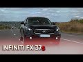 Infiniti Fx 37 (2011)