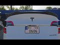 Tesla Model y (2022)