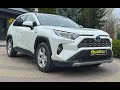 Toyota Rav4 (2019)